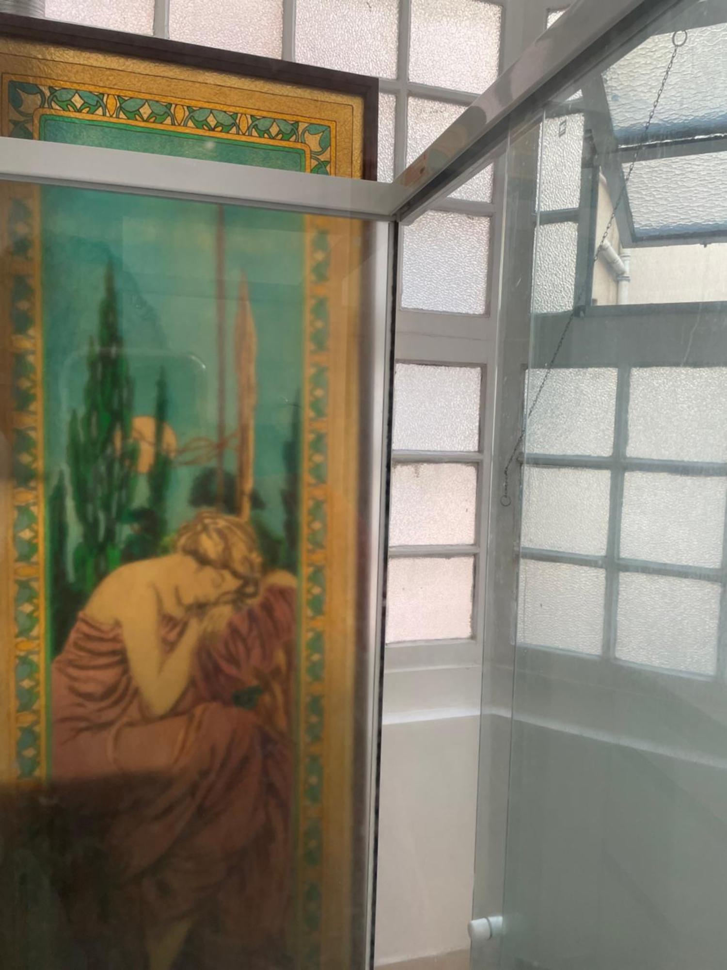 Charmoso Na Lapa 里约热内卢