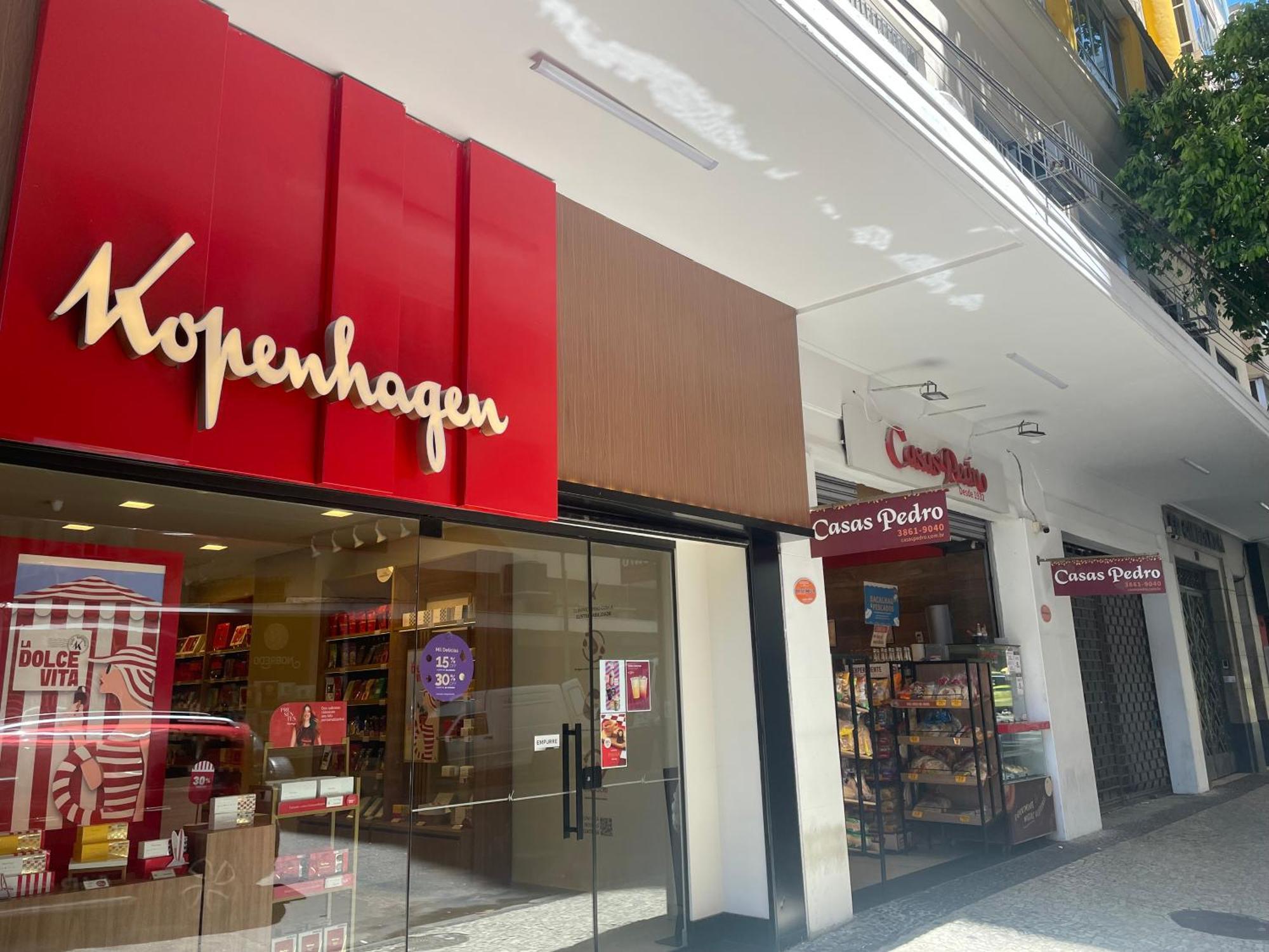 Charmoso Na Lapa 公寓